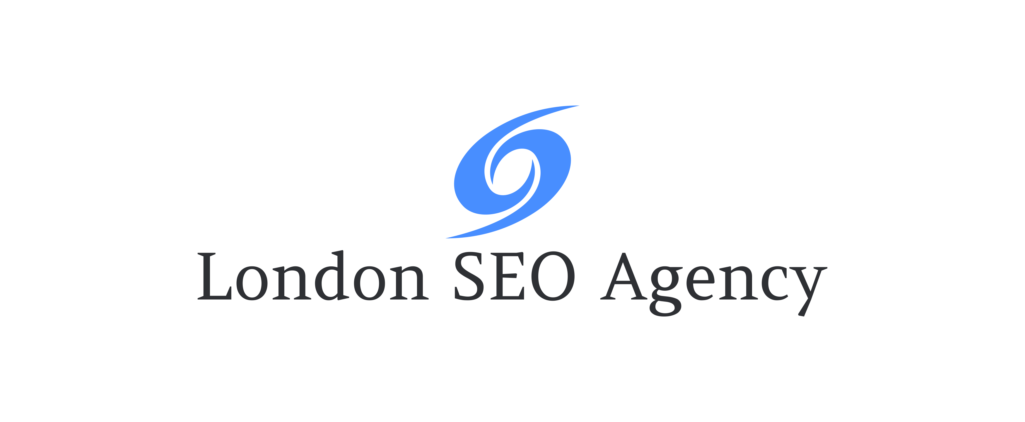 London SEO Agency Logo