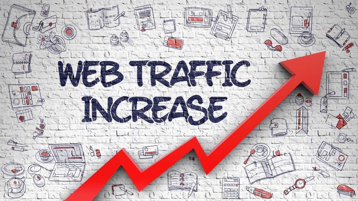 web-traffic